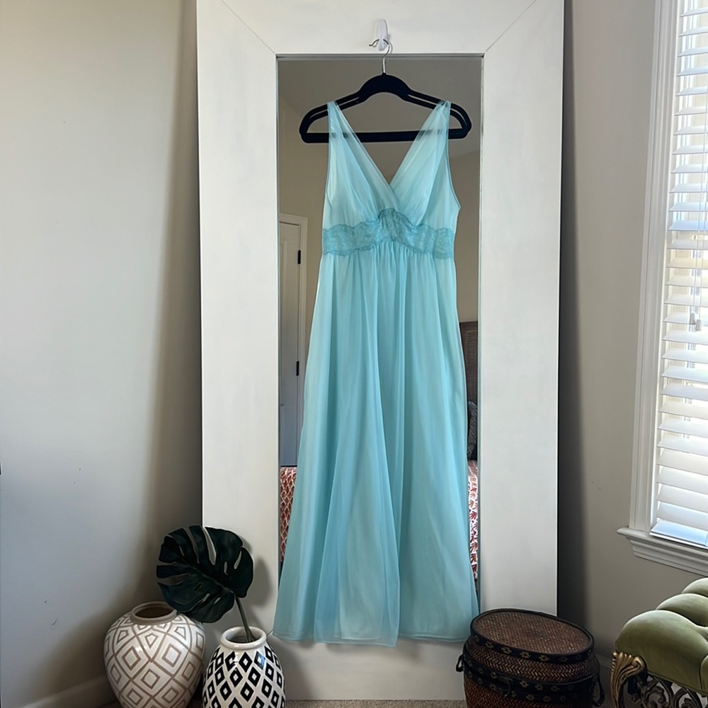 Vintage Nightgown
